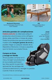 Catálogo Costco Página 46