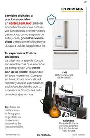 Catálogo Costco Página 47