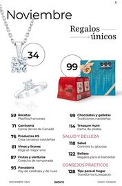 Catálogo Costco Página 5