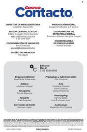 Catálogo Costco Página 6