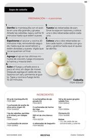 Catálogo Costco Página 60