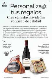 Catálogo Costco Página 76