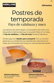 Catálogo Costco Página 93