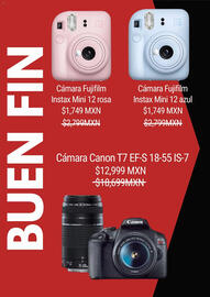 Catálogo Sanborns Página 5