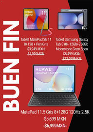 Catálogo Sanborns Página 6