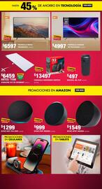 Catálogo The Home Depot Página 10