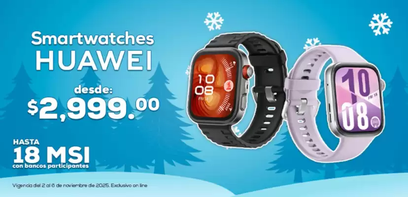 Catálogo RadioShack (válido hasta 6-11)