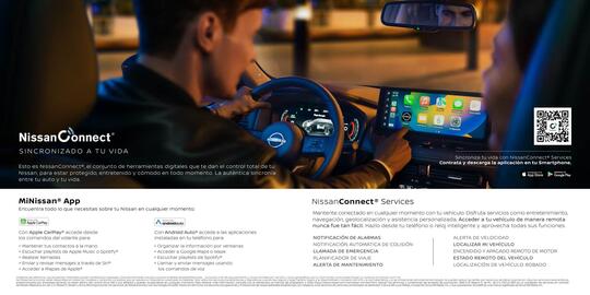 Catálogo Nissan Página 11