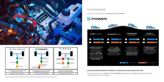 Catálogo Nissan Página 4