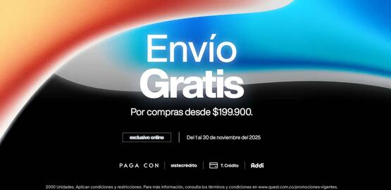 Catálogo Quest Página 2