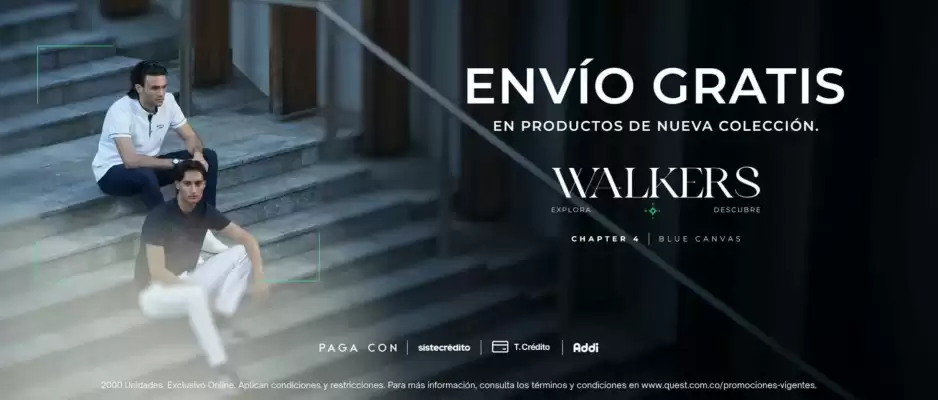 Catálogo Quest (válido hasta 30-11)