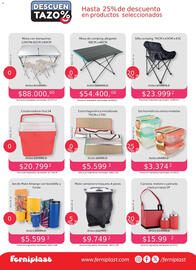 Catálogo Ferniplast Página 2