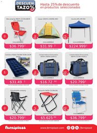 Catálogo Ferniplast Página 3