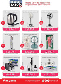 Catálogo Ferniplast Página 4