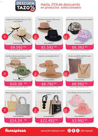 Catálogo Ferniplast Página 5