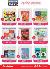 Catálogo Ferniplast Página 6