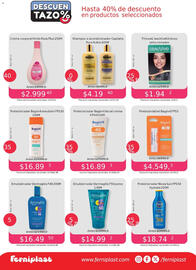 Catálogo Ferniplast Página 7