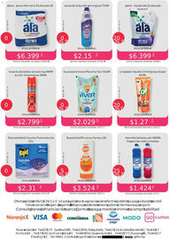 Catálogo Ferniplast Página 8