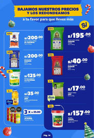 Catálogo Makro Página 14