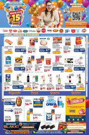 Folheto Akki Atacadista Página 1