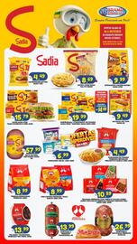 Encarte Bramil Supermercados Página 1