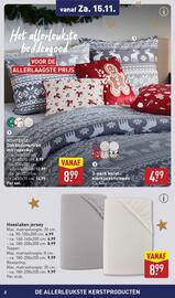ALDI folder | Kerstspecial Pagina 2