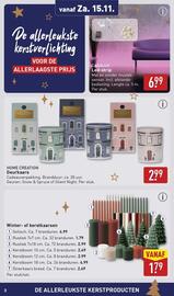 ALDI folder | Kerstspecial Pagina 3