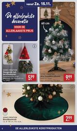 ALDI folder | Kerstspecial Pagina 4