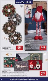 ALDI folder | Kerstspecial Pagina 5