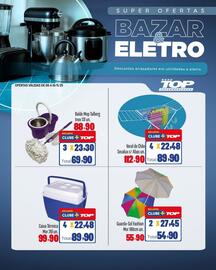 Encarte Rede Top Página 3