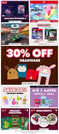 GameStop flyer week 45 Page 2