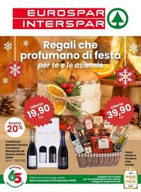 Volantino Interspar Pagina 1