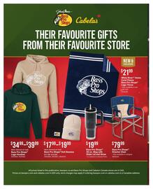 Bass Pro flyer week 45 Page 16