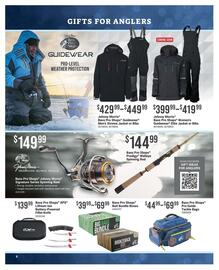 Bass Pro flyer week 45 Page 8