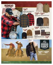 Cabela's flyer week 45 Page 13