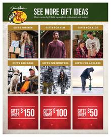 Cabela's flyer week 45 Page 17