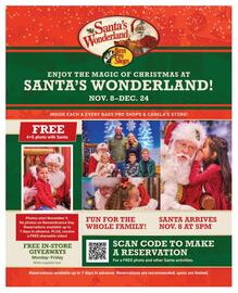 Cabela's flyer week 45 Page 3