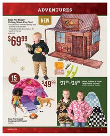 Cabela's flyer week 45 Page 5