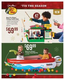 Cabela's flyer week 45 Page 6
