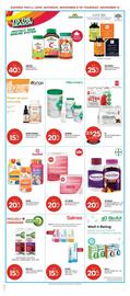 Shoppers Drug Mart flyer week 45 Page 18