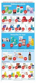 Shoppers Drug Mart flyer week 45 Page 20