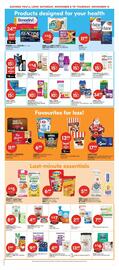 Shoppers Drug Mart flyer week 45 Page 22