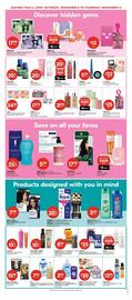 Shoppers Drug Mart flyer week 45 Page 23
