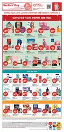 Shoppers Drug Mart flyer week 45 Page 25