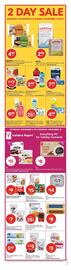 Shoppers Drug Mart flyer week 45 Page 3