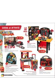 Volantino Giocheria Pagina 123