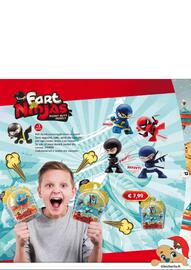 Volantino Giocheria Pagina 134