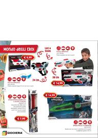 Volantino Giocheria Pagina 139