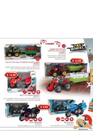 Volantino Giocheria Pagina 148