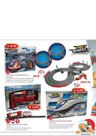 Volantino Giocheria Pagina 152